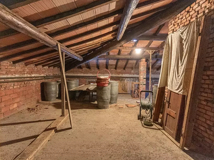 Immagine 43 di Terratetto in vendita  a Lamporecchio