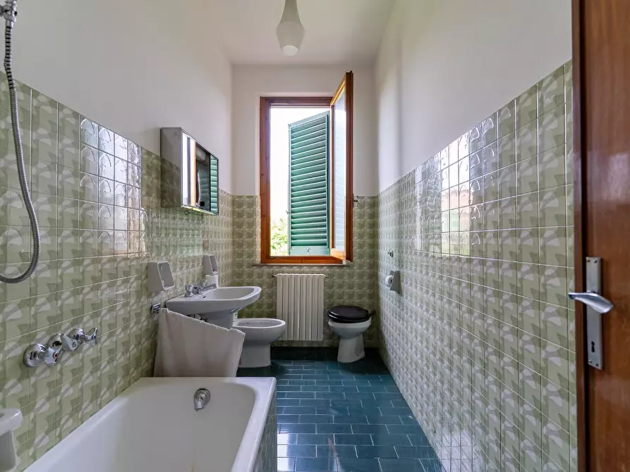 Immagine 47 di Terratetto in vendita  a Lamporecchio