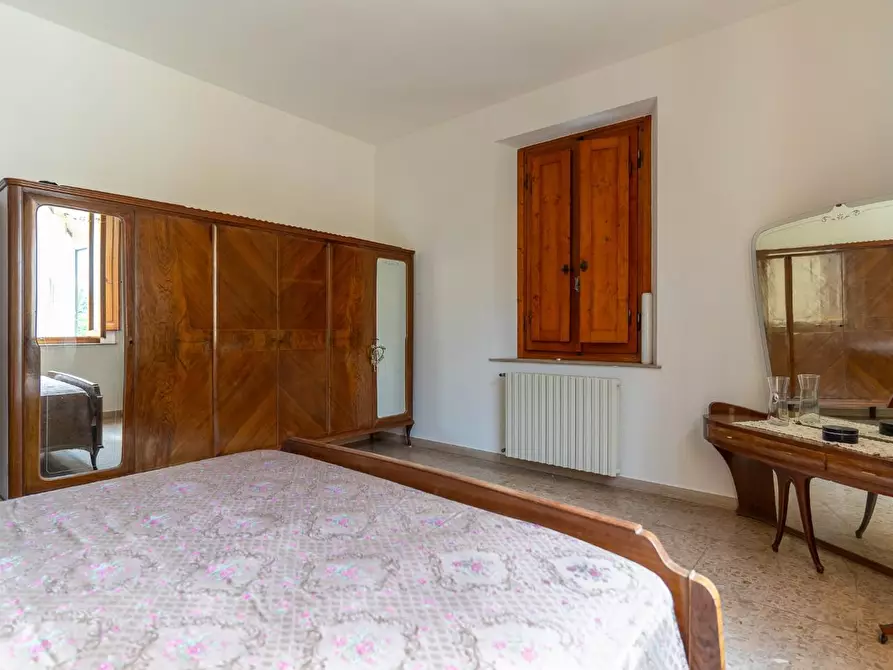 Immagine 35 di Terratetto in vendita  a Lamporecchio