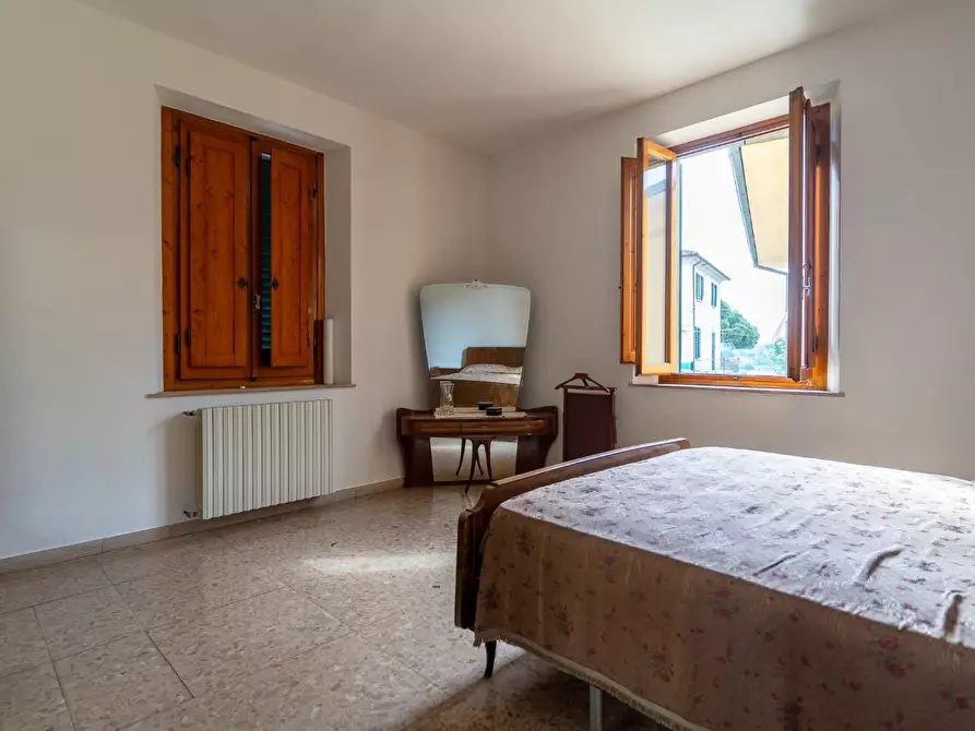 Immagine 31 di Terratetto in vendita  a Lamporecchio