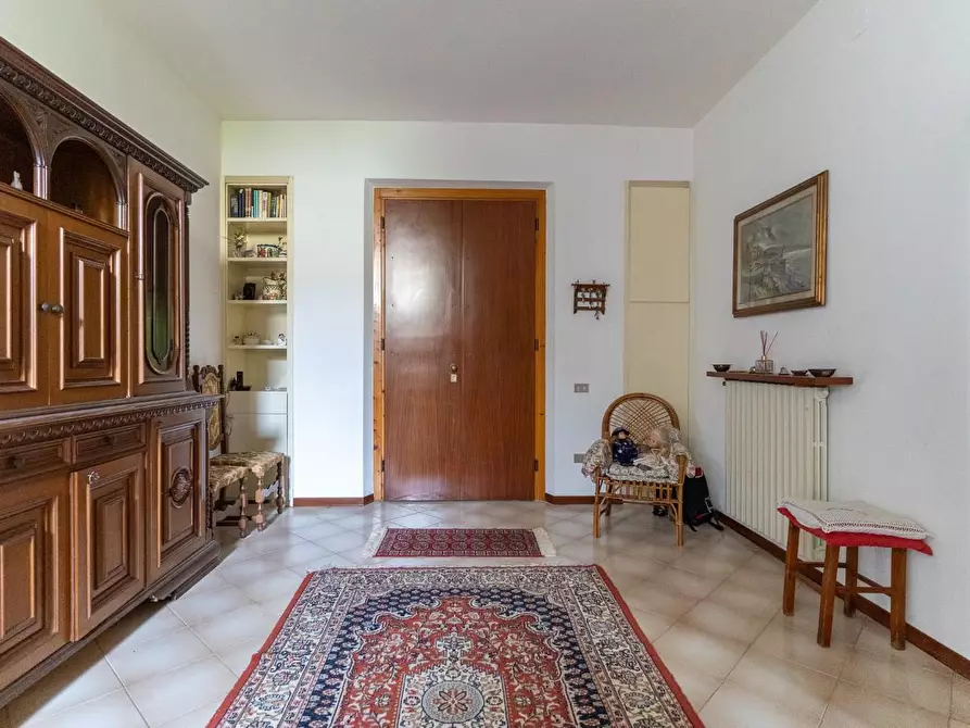 Immagine 11 di Terratetto in vendita  a Lamporecchio