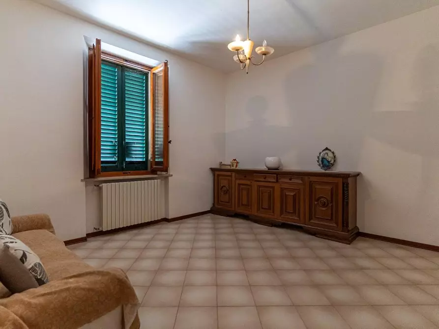 Immagine 36 di Terratetto in vendita  a Lamporecchio