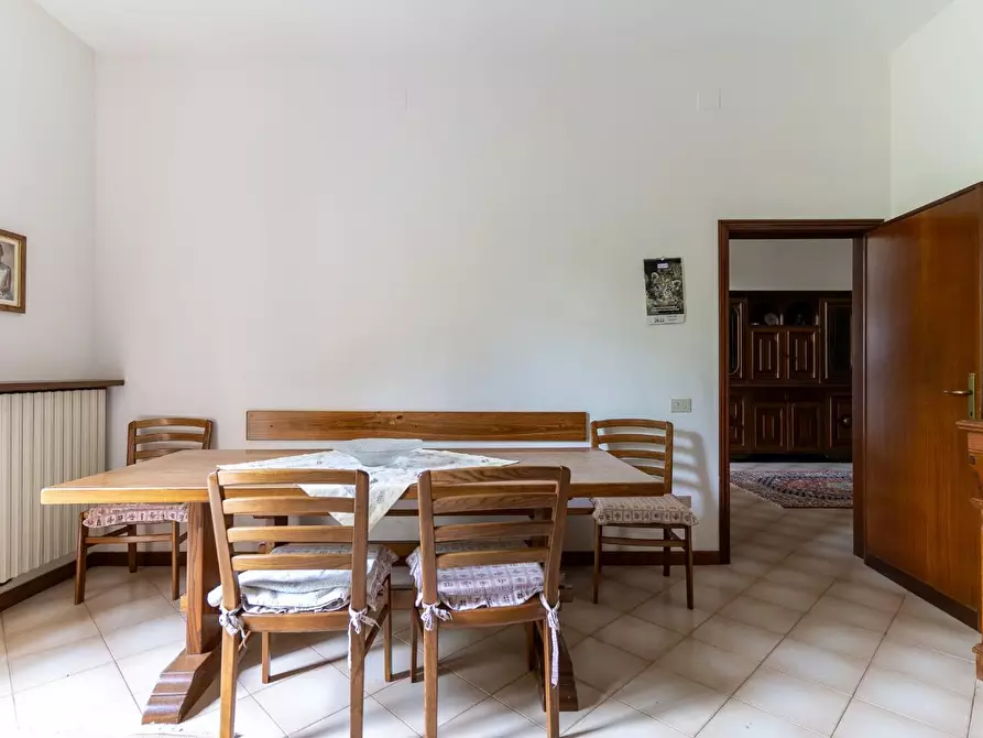 Immagine 15 di Terratetto in vendita  a Lamporecchio