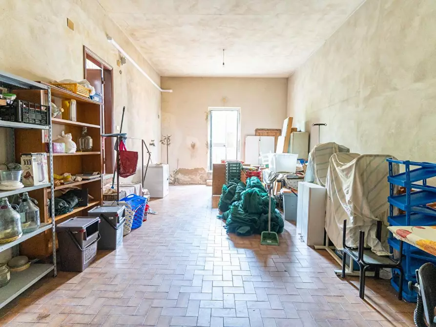 Immagine 44 di Terratetto in vendita  a Lamporecchio