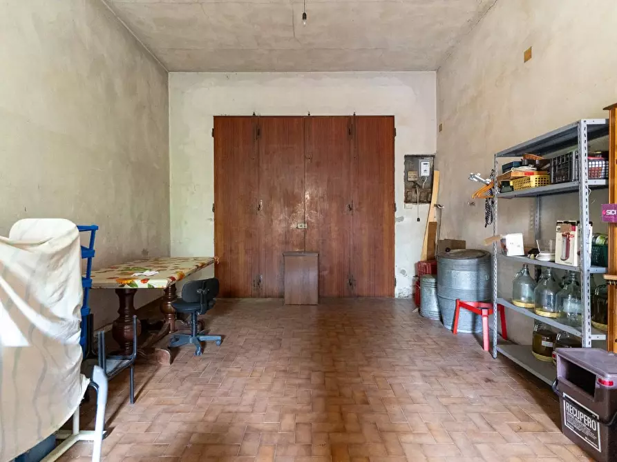 Immagine 45 di Terratetto in vendita  a Lamporecchio