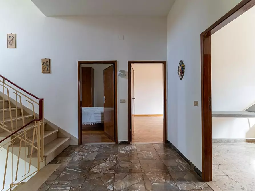 Immagine 21 di Terratetto in vendita  a Lamporecchio