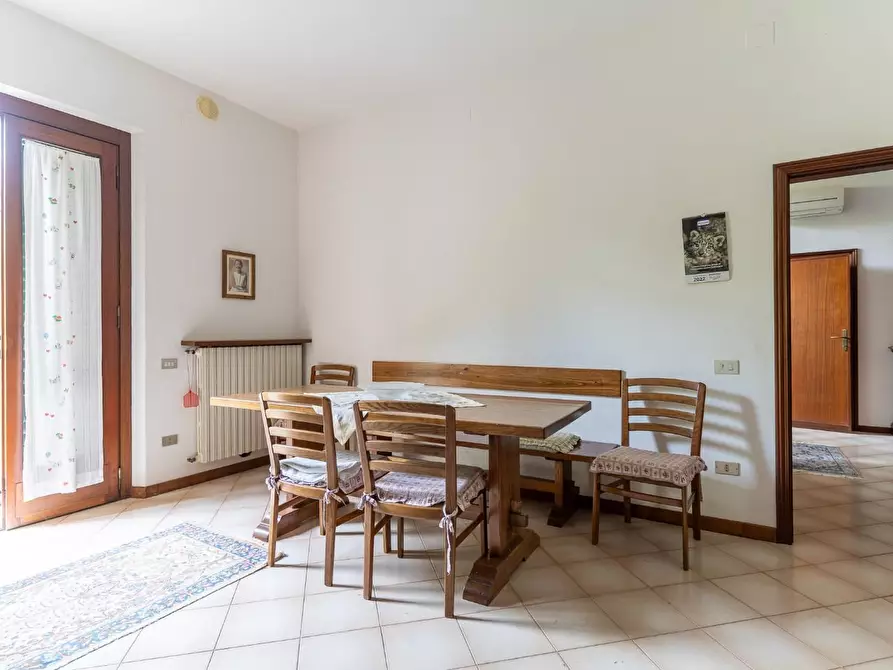 Immagine 14 di Terratetto in vendita  a Lamporecchio