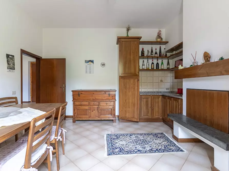 Immagine 17 di Terratetto in vendita  a Lamporecchio