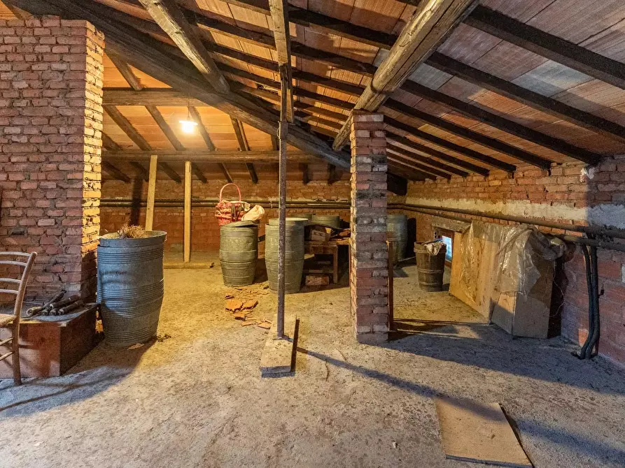 Immagine 42 di Terratetto in vendita  a Lamporecchio