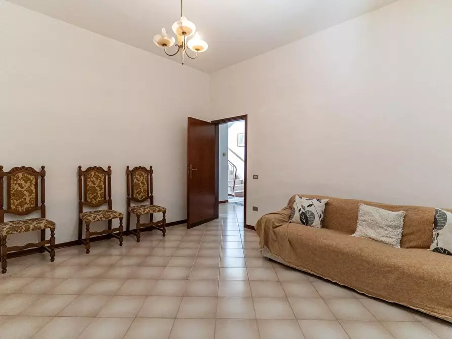 Immagine 37 di Terratetto in vendita  a Lamporecchio