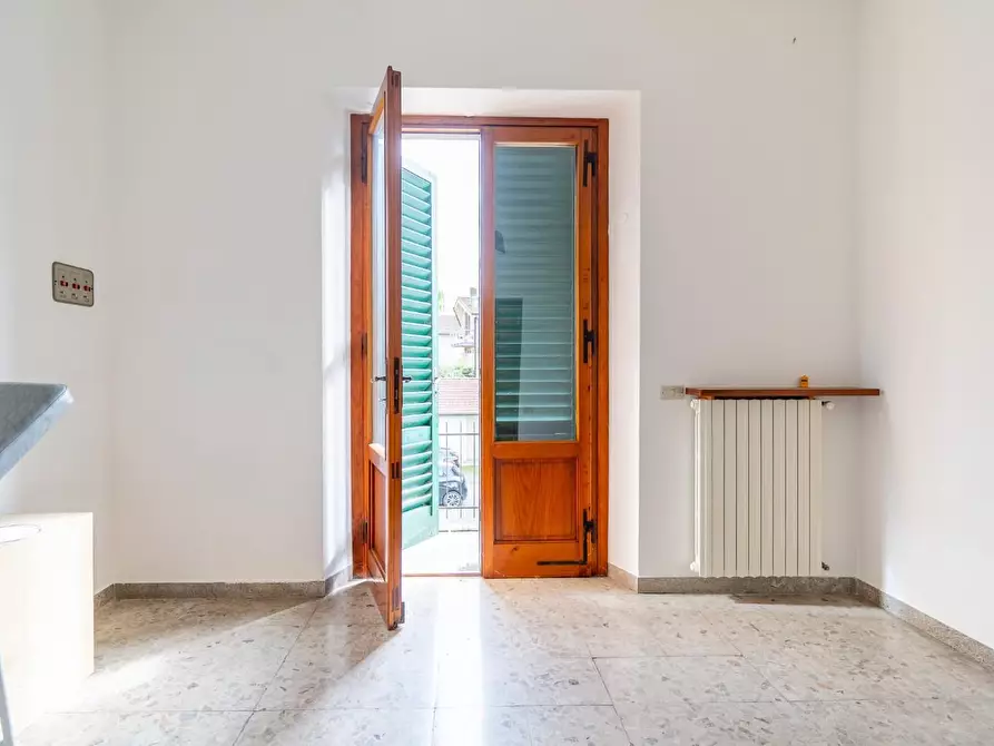 Immagine 38 di Terratetto in vendita  a Lamporecchio