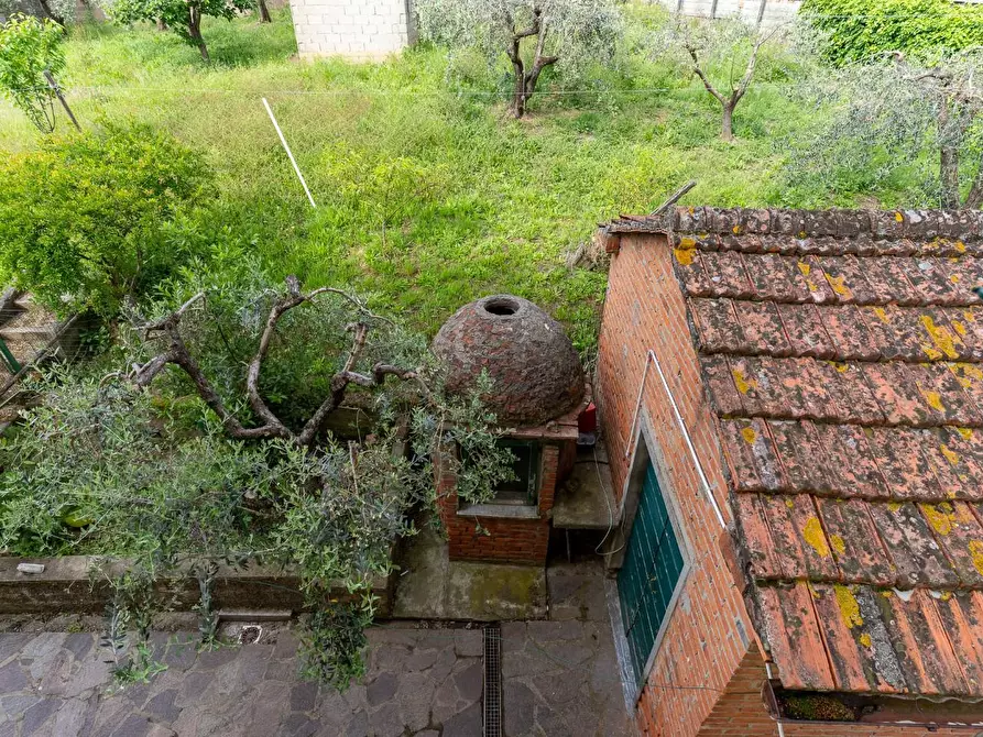 Immagine 9 di Terratetto in vendita  a Lamporecchio