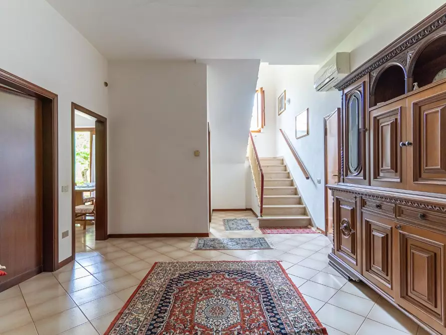 Immagine 10 di Terratetto in vendita  a Lamporecchio