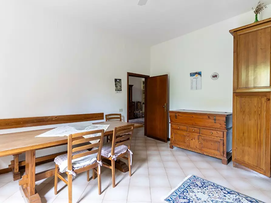 Immagine 16 di Terratetto in vendita  a Lamporecchio