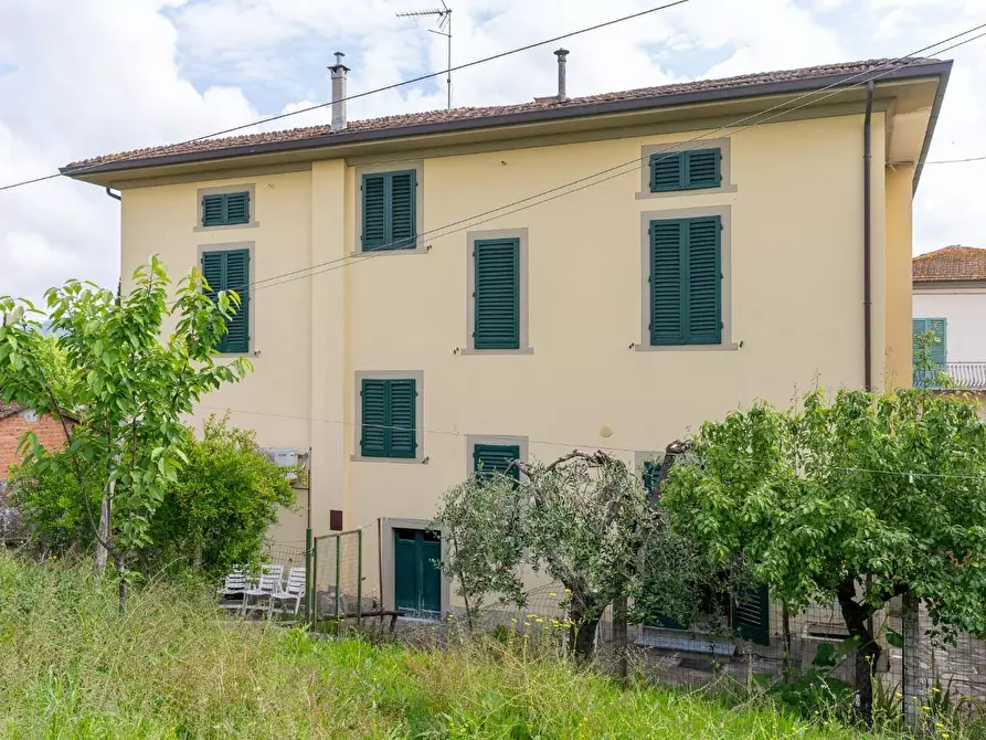 Immagine 2 di Terratetto in vendita  a Lamporecchio