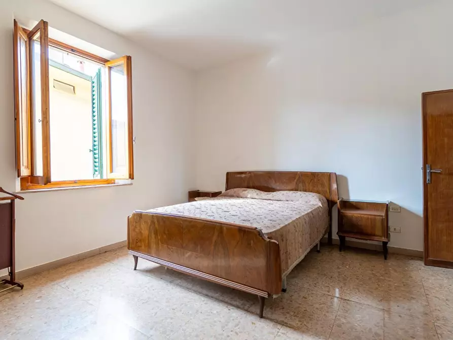 Immagine 33 di Terratetto in vendita  a Lamporecchio