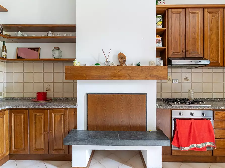 Immagine 20 di Terratetto in vendita  a Lamporecchio