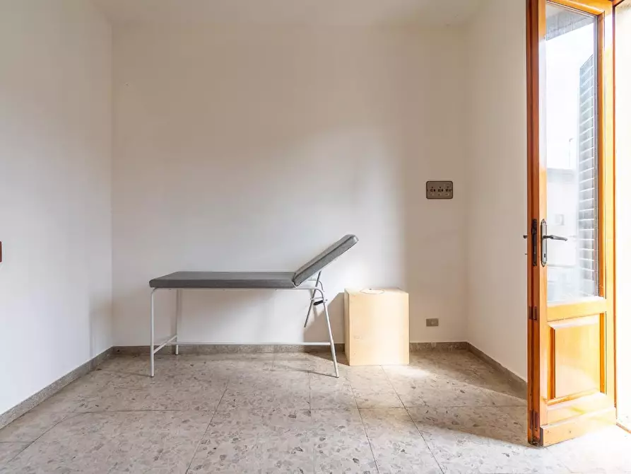 Immagine 39 di Terratetto in vendita  a Lamporecchio