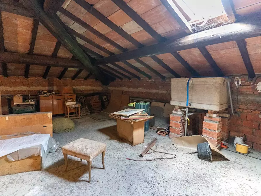 Immagine 41 di Terratetto in vendita  a Lamporecchio