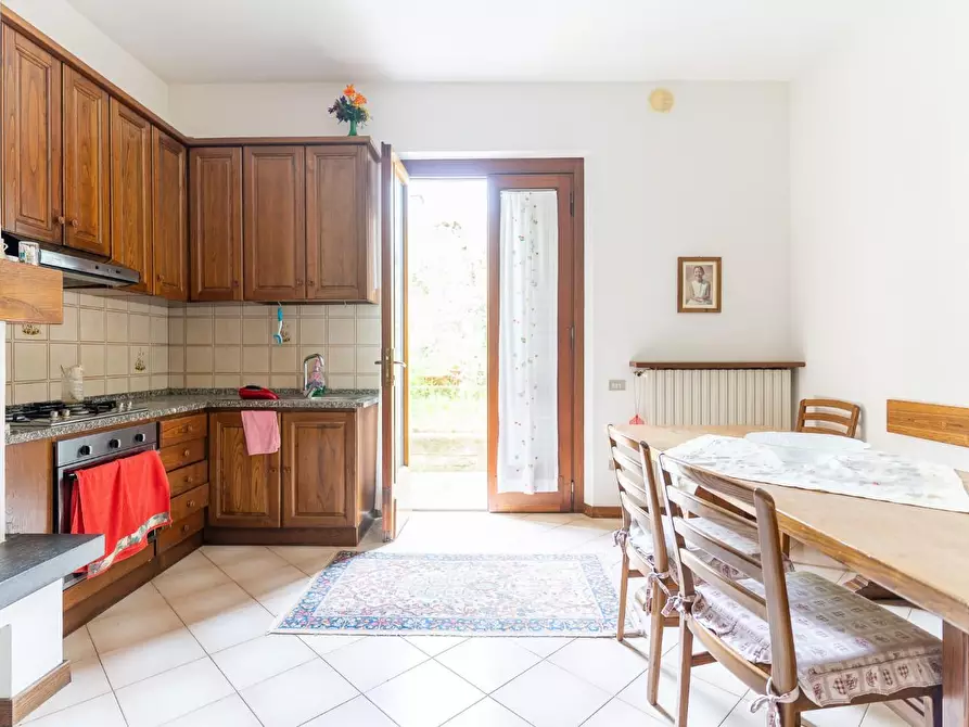 Immagine 13 di Terratetto in vendita  a Lamporecchio