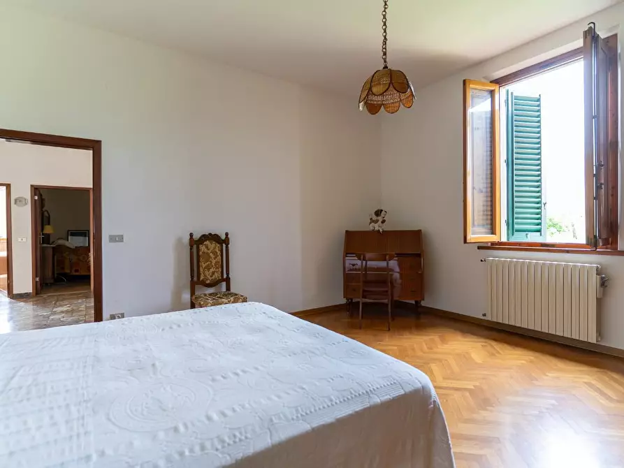 Immagine 26 di Terratetto in vendita  a Lamporecchio