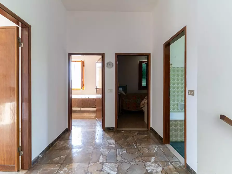 Immagine 22 di Terratetto in vendita  a Lamporecchio