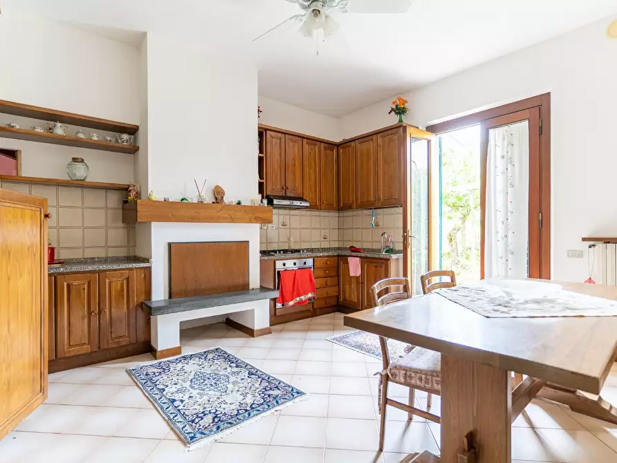 Immagine 12 di Terratetto in vendita  a Lamporecchio