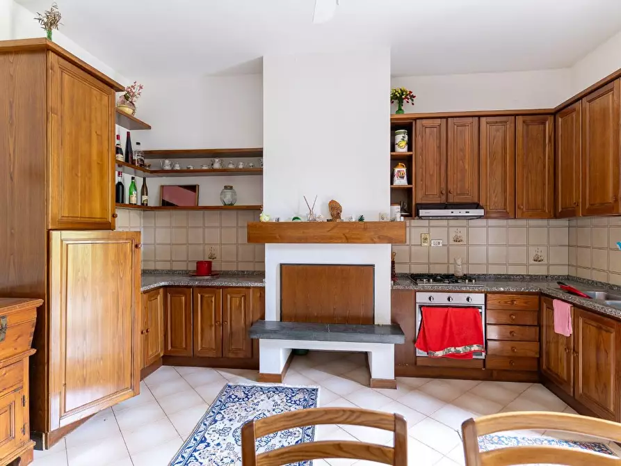 Immagine 19 di Terratetto in vendita  a Lamporecchio