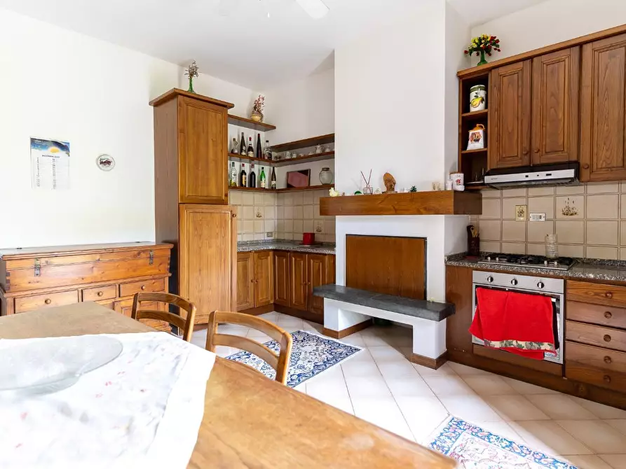 Immagine 18 di Terratetto in vendita  a Lamporecchio