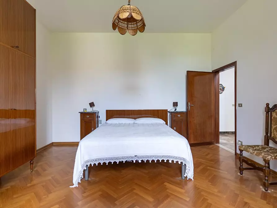 Immagine 24 di Terratetto in vendita  a Lamporecchio