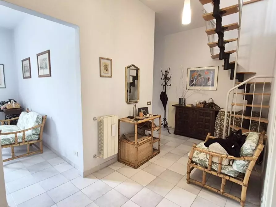 appartamento in affitto a Viareggio