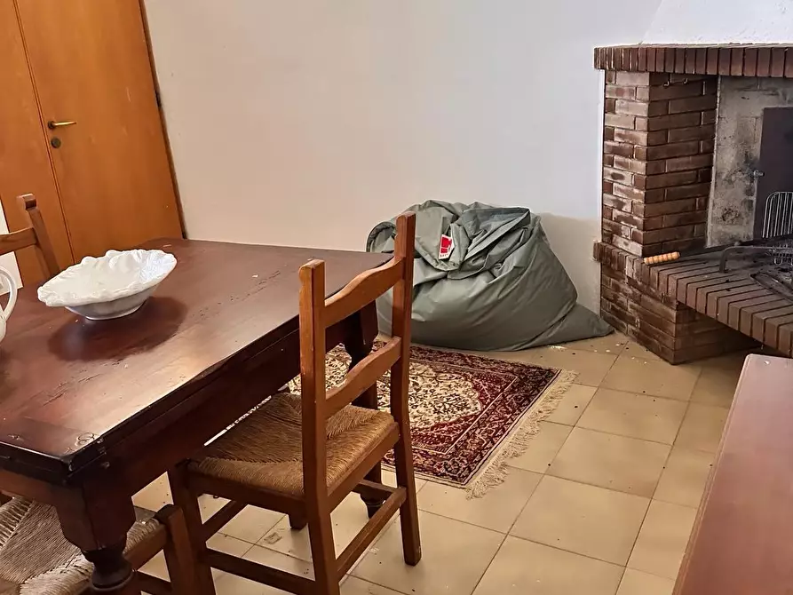 Immagine 11 di Casa bifamiliare in vendita  a Piombino