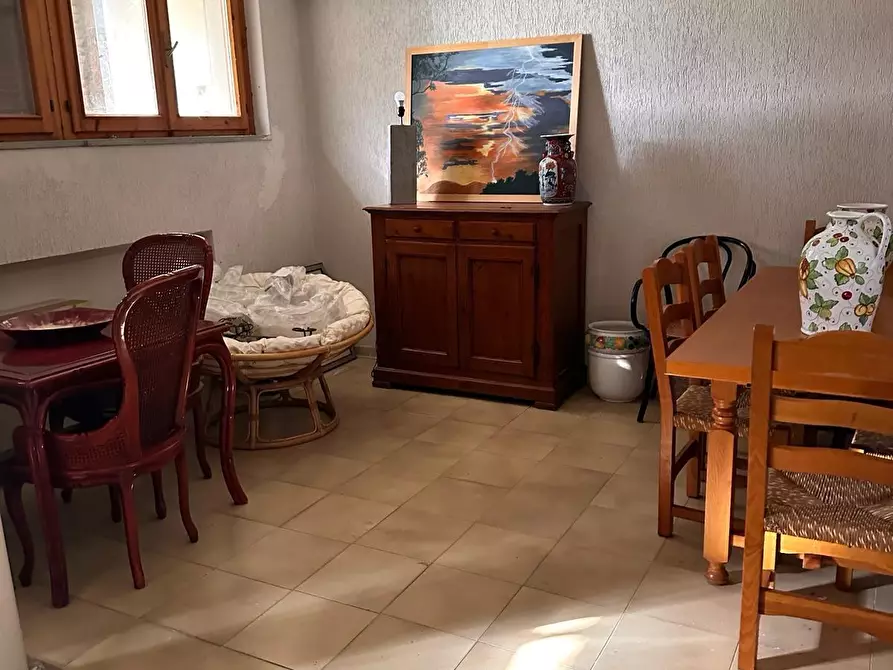 Immagine 2 di Casa bifamiliare in vendita  a Piombino