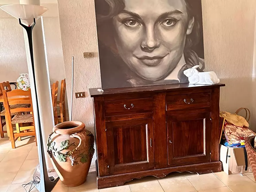 Immagine 1 di Casa bifamiliare in vendita  a Piombino