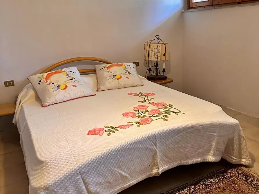 Immagine 10 di Casa bifamiliare in vendita  a Piombino