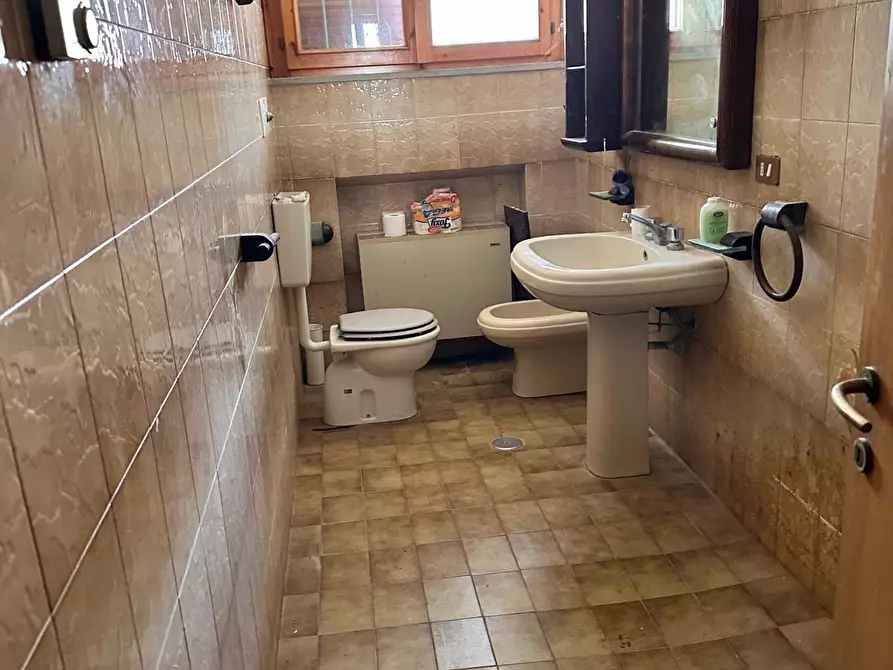 Immagine 12 di Casa bifamiliare in vendita  a Piombino