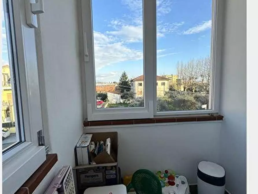 Immagine 11 di Appartamento in vendita  a Castelnuovo Magra