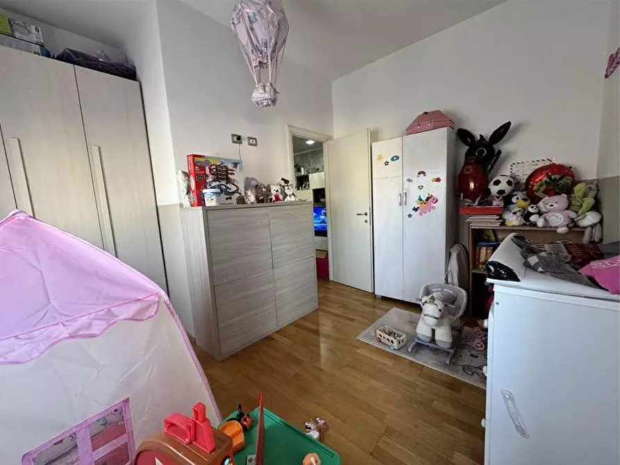 Immagine 4 di Appartamento in vendita  a Castelnuovo Magra