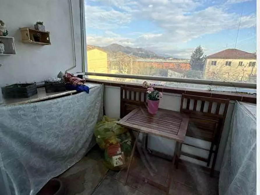 Immagine 9 di Appartamento in vendita  a Castelnuovo Magra