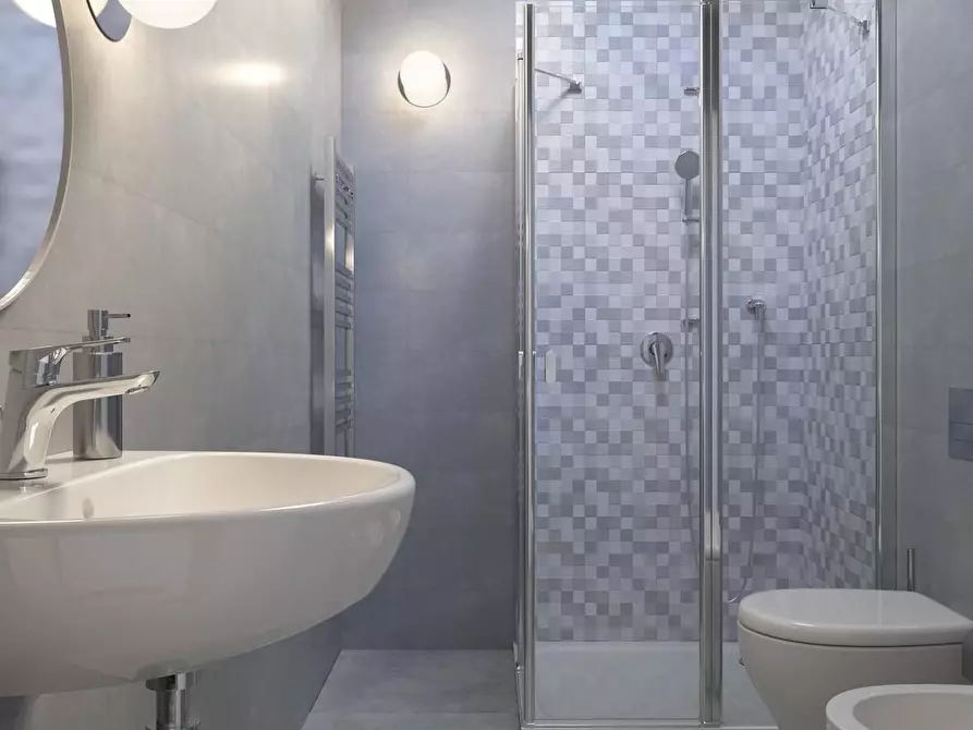 Immagine 11 di Appartamento in vendita  a Cecina