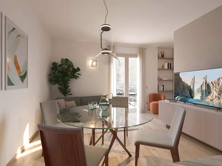 Immagine 9 di Appartamento in vendita  a Cecina