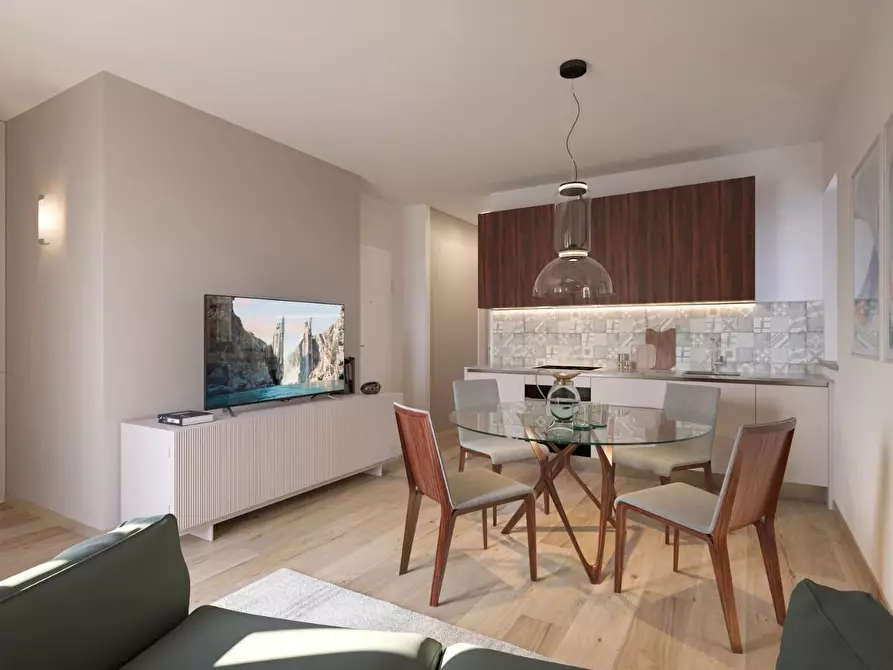 Immagine 8 di Appartamento in vendita  a Cecina