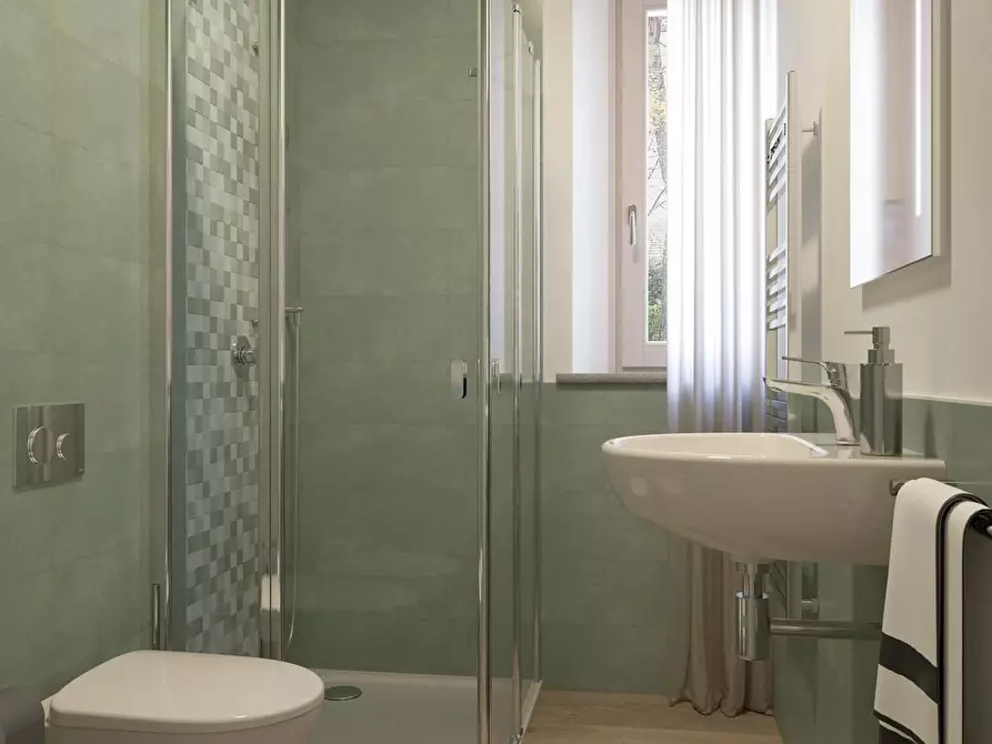 Immagine 18 di Appartamento in vendita  a Cecina