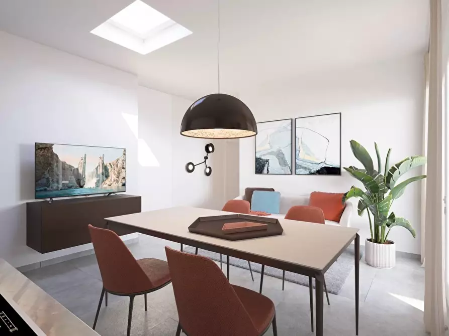 Immagine 12 di Appartamento in vendita  a Cecina