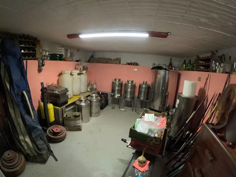 Immagine 30 di Villa in vendita  a Castelnuovo Berardenga