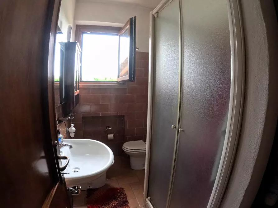 Immagine 29 di Villa in vendita  a Castelnuovo Berardenga