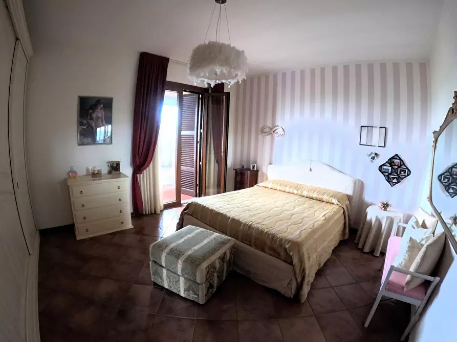 Immagine 19 di Villa in vendita  a Castelnuovo Berardenga