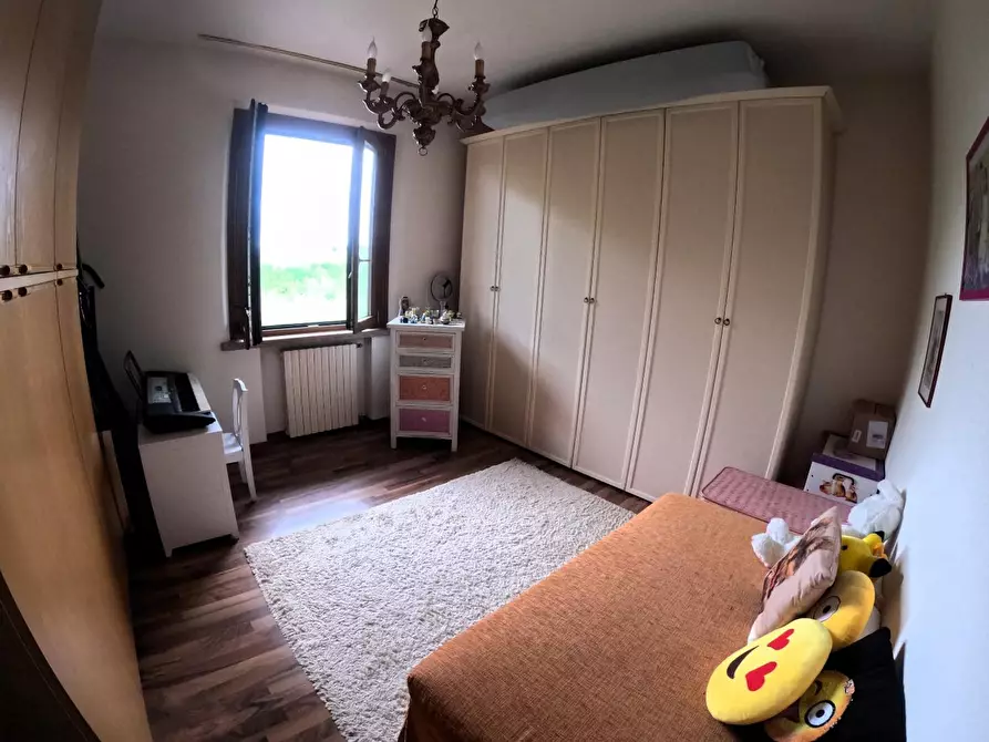 Immagine 16 di Villa in vendita  a Castelnuovo Berardenga