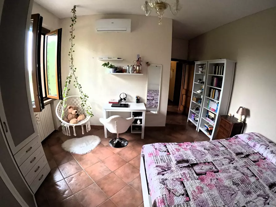 Immagine 14 di Villa in vendita  a Castelnuovo Berardenga