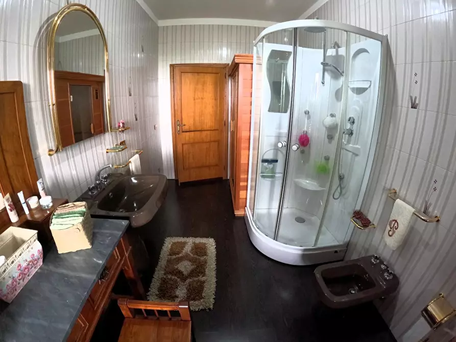 Immagine 22 di Villa in vendita  a Castelnuovo Berardenga